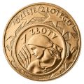 2 złote - Dzieje złotego 2004